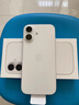 Apple/蘋果 iPhone 17 256GB 白色 支持移動聯(lián)通電信5G 雙卡雙待手機【送聯(lián)通話費券】 曬單實拍圖