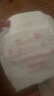 好奇（Huggies）鉑金裝小桃褲成長(cháng)褲L120片(9-14kg)大號尿不濕拉拉褲【消暑散熱】 曬單實(shí)拍圖