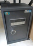 虎牌保險柜家用小型電子密碼辦公財務(wù)專(zhuān)用保險箱全鋼小型文件柜床頭保管柜 京毅系列 60cm 黑色 曬單實(shí)拍圖