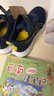 亞瑟士亞瑟士童鞋2025新款男女童運動(dòng)鞋網(wǎng)眼透氣休閑鞋LAZERBEAM 402 35 曬單實(shí)拍圖