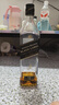 尊尼獲加（JOHNNIE WALKER）黑方黑牌 12年 蘇格蘭 調和型威士忌 700ml 進(jìn)口洋酒 裸瓶裝 曬單實(shí)拍圖