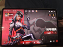努比亞紅魔游戲平板3Pro 9.06英寸OLED電競屏 驍龍8至尊版 8200mAh電池  國家補貼電競小平板 12+256G銀翼版  曬單實(shí)拍圖