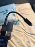 閃迪（SanDisk）1TB Type-c USB3.2 NVMe移動(dòng)固態(tài)硬盤（PSSD）E61卓越版 1050MB/s三防保護(hù) 手機(jī)筆記本電腦外接SSD 曬單實(shí)拍圖