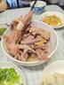 谷開(kāi)元寧夏灘羊肉灘羊全羊30斤烤全羊燒烤火鍋食材 年貨禮盒 源頭直發(fā) 曬單實(shí)拍圖