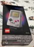 樂(lè )高（LEGO）積木馬里奧72046 Game Boy積木游戲機男孩女孩兒童玩具生日禮物 曬單實(shí)拍圖