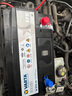 瓦爾塔（VARTA）汽車(chē)電瓶蓄電池啟停 EFB H6 70AH 帕薩特/途觀(guān)/大眾/邁騰以舊換新 曬單實(shí)拍圖