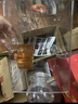 獒少保倉(cāng)鼠籠子彩透360°全景別墅金絲熊籠子倉(cāng)鼠窩屋用品帶水壺跑輪浴室 單層一體式彩透 橙色 豪華套餐 曬單實(shí)拍圖