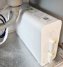 米家小米1200G Pro 雙核凈水器家用無(wú)罐廚下式8年RO濾芯凈水機 小米發(fā)布會(huì )MR 1253-A 曬單實(shí)拍圖