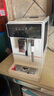 咖啡自由（KAxFREE）【政府補貼】冷萃咖啡機全自動(dòng)意式家用全自動(dòng)咖啡機研磨一體 蒸汽打奶泡 A2 月白 曬單實(shí)拍圖