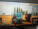 泰坦軍團27英寸4K 160Hz 雙模320Hz QD量子點(diǎn)-MiniLED HDR1000 1200nits內置音箱1ms電競顯示器P275MV PLUS 曬單實(shí)拍圖