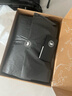 加拿大鵝（Canada Goose）Cypress 女士短款羽絨夾克派克大衣大鵝羽絨服 2239L 61 黑色 建議選擇小一碼，該款尺碼偏大 S 曬單實(shí)拍圖