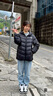 亞瑟士ASICS網(wǎng)面跑鞋百搭男鞋緩震運動(dòng)鞋透氣跑步鞋 GEL-CONTEND 4 白色/銀色 42 曬單實(shí)拍圖