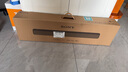 索尼（SONY）HT-S2000 3.1聲道 輕巧型全景聲回音壁 一鍵環(huán)繞 家庭影院 Soundbar 客廳臥室 電視音響 藍牙 曬單實(shí)拍圖