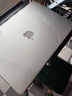 極川 Apple蘋(píng)果MacBook Air 15.3英寸M4/3/2保護殼2025/24/23款筆記本電腦保護套透薄水晶外殼防刮耐磨 曬單實(shí)拍圖