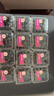 佳沃 JOYVIO 秘魯藍莓超大果18mm+12盒原箱裝125g/盒 新鮮水果禮盒 曬單實(shí)拍圖