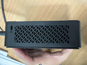 中柏（Jumper）【國家補貼】英特爾13代N150（16G+512G)迷你臺式電腦辦公mini小主機PC主機 雙網(wǎng)口N150 Pro16512 曬單實(shí)拍圖