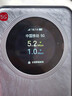 中興（ZTE）U30 Pro 年包版 5G免插卡移動(dòng)隨身wifi無線網(wǎng)卡便攜式熱點(diǎn)5g路由器 冰川銀【年享24000GB大流量】 曬單實(shí)拍圖
