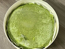 鮮京采【爆款】抹茶千層蛋糕400g動(dòng)物奶油冰淇淋蛋糕零食糕點(diǎn)教師節禮物 曬單實(shí)拍圖