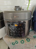 美的（Midea）政府補貼小飛俠0氟球膽電壓力鍋5L 觸控家用高壓鍋電飯煲4-6人 全自動(dòng)智能預約遠紅外燉煮MY-E5923 曬單實(shí)拍圖
