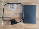 希捷（SEAGATE）移動硬盤2TB USB3.0 簡系列2.5英寸 黑色 機械硬盤 便攜大容量 筆記本電腦外接 外置辦公 數(shù)據(jù)恢復(fù) 曬單實拍圖