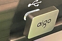愛(ài)國者（aigo）64GB USB2.0 車(chē)載U盤(pán)C1C迷你款 銀色 金屬Type-C車(chē)載u盤(pán) 手機電腦通用優(yōu)盤(pán) 曬單實(shí)拍圖