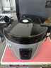 美的商用電飯煲【國家補貼15%】電飯鍋商用8-10-30人大容量飯店食堂用保溫微壓飯煲企業(yè)采購MB-GRC1501 曬單實(shí)拍圖