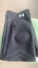 安德瑪（Under Armour）護膝運動(dòng)跑步半月板損傷醫專(zhuān)用籃羽毛球爬登山膝蓋關(guān)節炎護具 曬單實(shí)拍圖