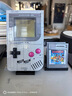 樂(lè )高（LEGO）超級馬力歐72046 Game Boy游戲機拼裝積木馬里奧男女玩具生日禮物 72046 Gameboy 積木游戲機 曬單實(shí)拍圖