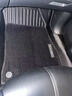 車(chē)麗友 軒逸腳墊 TPE腳墊【全包門(mén)檻】+慕絨絲黑（耐臟耐磨） 14代軒逸（20-26款） 曬單實(shí)拍圖