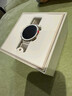 華為（HUAWEI）WATCH GT 5 Pro陶瓷白42mm華為智能手表玄璣感知系統納米微晶陶瓷情緒健康助手新款 曬單實(shí)拍圖