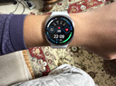 三星 Samsung【國家補貼】Watch8 藍牙通話(huà)智能手表/運動(dòng)手表/電話(huà)手表 披荊斬棘哥哥同款 44mm 星輝銀 曬單實(shí)拍圖