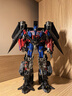 變形金剛（TRANSFORMERS）電影2墮落金剛的復仇天火擎天柱克勞莉婭阿爾茜艾麗塔套裝G0294 曬單實(shí)拍圖