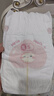 好奇（Huggies）鉑金裝小桃褲紙尿褲S96片(4-8kg)新生兒小號尿不濕【透爽散熱】 曬單實(shí)拍圖