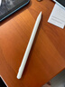 MUSTTRUE電容筆iPad蘋(píng)果筆apple pencil二代2025iPad11/Air7/Pro/Mini平板觸控手寫(xiě)筆升級閃充【快捷功能】 曬單實(shí)拍圖