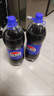 百事可樂(lè )Pepsi 碳酸飲料汽水 2L*6大瓶 整箱裝 家庭聚會(huì )分享 曬單實(shí)拍圖