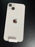 Apple【限購100臺】蘋(píng)果13手機 iPhone13雙卡雙待 全網(wǎng)通5G手機 蘋(píng)果13 星光白 6.1寸 128GB 全網(wǎng)通+質(zhì)保2年+配件禮包 曬單實(shí)拍圖