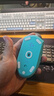 羅技（G）G304 LIGHTSPEED無(wú)線鼠標(biāo) 游戲鼠標(biāo) 輕質(zhì)便攜 鼠標(biāo)宏 絕地求生FPS英雄聯(lián)盟吃雞 生日禮物 綠色 曬單實(shí)拍圖