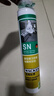 瓦克（WACKER）SN防霉玻璃膠廚衛中性水槽馬桶防水密封膠封邊美容膠結構膠瓷白 曬單實(shí)拍圖