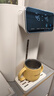美的（Midea）電熱水瓶電水瓶 燒水壺電水壺電熱水壺 316L不銹鋼5L大容量家用48H保溫恒溫 可拆國家補貼11FPro 曬單實(shí)拍圖