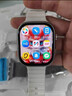 XAAppel蘋(píng)果機watchS10Ultra4適用智能電話(huà)手表5G全網(wǎng)通初高中生男女學(xué)生防水運動(dòng)華強北新款官方旗艦 S10銀 256G-任意下載-離線(xiàn)支付-心率檢測 超長(cháng)待機-可回復微Q信息-提前優(yōu) 曬單實(shí)拍圖