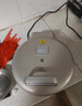 利仁（Liven）小鋼人不銹鋼電餅鐺家用0涂層38mm加深1800W雙面加熱電餅檔烙餅專(zhuān)用鍋無(wú)涂層電煎鍋早餐機LR-B3097 曬單實(shí)拍圖