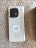 vivo iQOO Z10 Turbo Pro 16GB+512GB 云海白 第四代驍龍8s 120W超快閃充 電競手機 國家補貼 曬單實(shí)拍圖