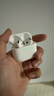 Apple/蘋果 AirPods 4 搭配USB-C充電盒 蘋果耳機(jī) 藍(lán)牙耳機(jī) 適用iPhone/iPad/Mac 四代 曬單實(shí)拍圖