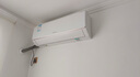 海信（Hisense）空調 大1.5匹 易省電SE 小蘋(píng)果 AI省電 大風(fēng)量 新一級能效 國家補貼20% 空調掛機KFR-35GW/E380-X1 曬單實(shí)拍圖