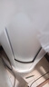 格力空調3匹柜機 云錦三代 新國標一級能效 變頻冷暖高溫自清潔智能WiFi 客廳立式空調柜機 3匹 一級能效 云佳Pro【新品首發(fā)】 曬單實(shí)拍圖