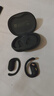 飛利浦（PHILIPS）新款藍牙耳機掛耳式運動(dòng)耳機無(wú)線(xiàn)藍牙耳機超長(cháng)續航開(kāi)放式騎行中秋節禮品TAT2739黑色 曬單實(shí)拍圖