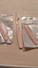 珂萊藻堂修眉刀安全型刮眉刀刮毛刀片初學(xué)者新手折疊式迷你便攜男女 3支獨立裝 曬單實(shí)拍圖