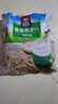 桂格（QUAKER）特濃牛奶燕麥片540g（30g*18袋）新西蘭進(jìn)口奶源 營(yíng)養早餐 曬單實(shí)拍圖