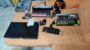 LGNW24英寸2K180HZ顯示器高清電競(jìng)FPS游戲2K320hz電腦顯示屏辦公設(shè)計(jì)直播低藍(lán)光擴(kuò)展副屏壁掛 24英寸2K180HZ直面黑色 【電競(jìng)小鋼炮】 曬單實(shí)拍圖