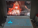 華碩天選6 Pro 酷睿版 國家補貼20% 16英寸游戲本 筆記本電腦(i7-14650HX 16G 1T RTX5060 2.5K)青 曬單實(shí)拍圖